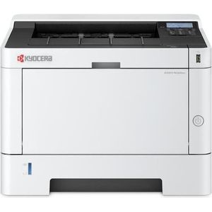 Kyocera ECOSYS PA3500WX 2.4/5GHZ/PLUS (Laser, Zwart-wit), Printer, Grijs