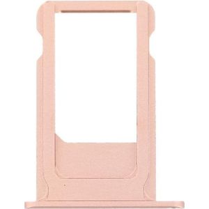 OEM Sim Tray voor iPhone 6s roze (iPhone 6s), Onderdelen voor mobiele apparaten, Roze