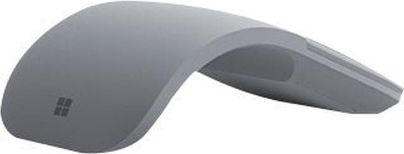 Microsoft - Surface Arc Muis - Draadloos - Lichtgewicht - Bluetooth