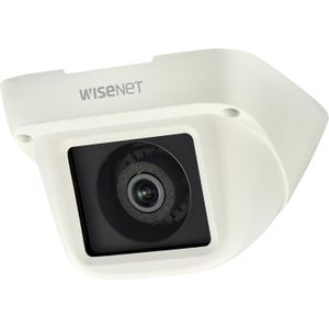 Hanwha Netwerkcamera XNV-6013M M12 (1920 x 1080 Pixels), Netwerkcamera, Beige
