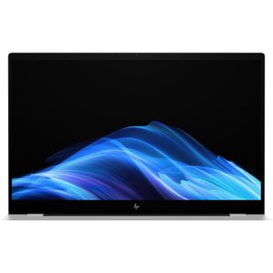 HP 17-dc0075ng FC (17.30", 1000 GB, 32 GB, DE, Intel Core Ultra 7 258V), Notebook, Zilver