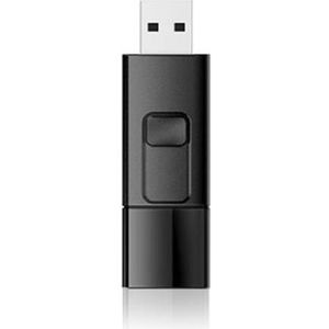 Silicon Power Blaze B05 USB flash drive 64 GB USB Type-A 3.2 Gen 1 (3.1 Gen 1) Zwart