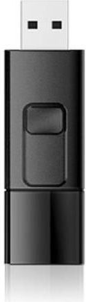 Silicon Power Blaze B05 USB flash drive 64 GB USB Type-A 3.2 Gen 1 (3.1 Gen 1) Zwart