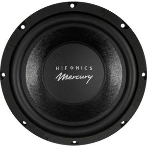 Hifonics - MRW104 - Auto HiFi Subwoofer - Passief - 800W - 4Ω