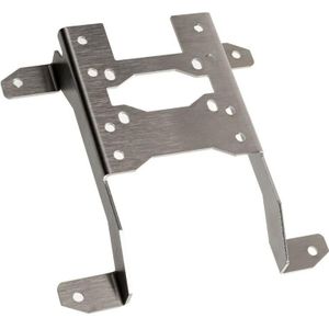 Aqua Computer D5 ventilatorsteun 120 mm, CPU Waterkoeler Accessoires