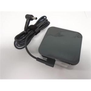 ASUS - ADAPTER 65W - Voeding - Zwart - 19V