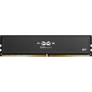 Silicon Power - SP016GXLWU560FSJ - RAM - Zwart - 32GB - 2800MHz - DDR5