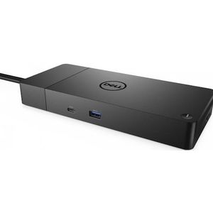 Dell - WD19DCS - Docking Station - USB-Hub - 240W Power Delivery