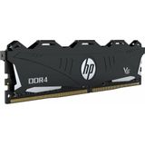 HP - V6 Serie - RAM - Zwart - 16 GB - 3200MHz - DDR4