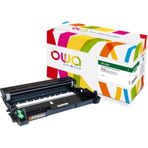 Armor OWA, Toner, DR-2400 (BK)