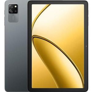 Blackview - Tab 60 Pro - Tablet - Grijs - 10.10" - 128 GB
