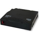 IBM - LTO-6 Ultrium - Data Cartridge - 2.5TB - Tape Media