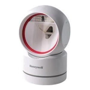Honeywell - Gen7 Handvrije Scanner Kit - Barcode Scanner - Wit - 2D