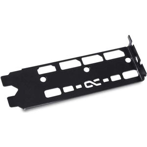 Alphacool Ice Block GPU I/O Shield RTX 3090 Founders Edition, GPU Waterkoeler Accessoires