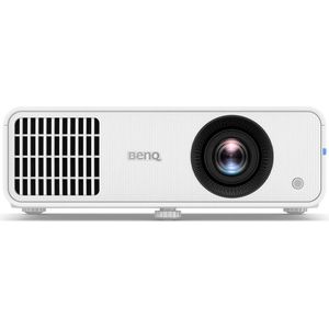 BenQ LH550 DLP-projector 1920x1080 FHD/2600 ANSI lm (Volledige HD, 2600 lm, 1.49 - 1.64:1), Beamer, Wit