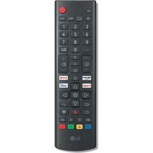 Universele afstandsbediening LG SR25GA