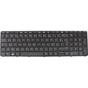 Keyboard - Frankrijk