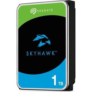 Seagate SkyHawk bewakings-HDD ST1000LV000 (1 TB, 2.5""), Harde schijf