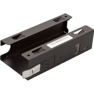 Lenovo - External Adapter Cage - Accessoire - Zwart - Geschikt voor 03T9719