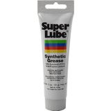 Super Lube synthetisch multi-purpose smeervet met PTFE - tube 85gram