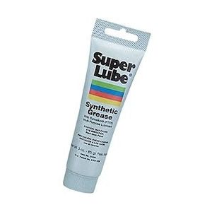 Super Lube synthetisch multi-purpose smeervet met PTFE - tube 85gram