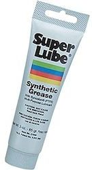 Super Lube synthetisch multi-purpose smeervet met PTFE - tube 85gram