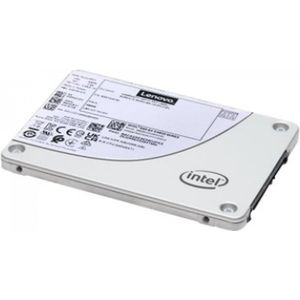 Lenovo 4XB7A17125 internal solid state drive 480 GB 2.5" SATA III 3D TLC NAND