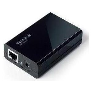 TP-Link POE150S - PoE-injector 48V (15,4W), IEEE802.3af (802.3af (PoE), 15.40 W), PoE-injector