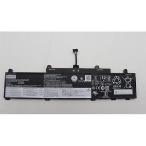 Lenovo Batterij (3 Cellen, 4948 mAh), Notebook batterij