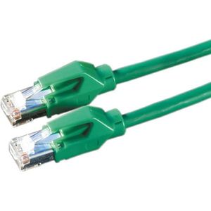 Draka Secomp UC400 S27 (S/FTP, CAT6, 2 m), Netwerkkabel