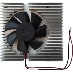 Aaeon EP-FNDCACTCLUPS - Ventilator voor de UP Squared, Elektronica modules