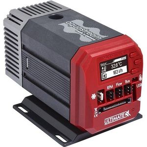 Aqua Computer Aquastream Ultimate Versie, Waterkoelingspompen