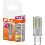 Osram - LED Capsule G9 - Helder 4W - 827 Zeer Warm Wit