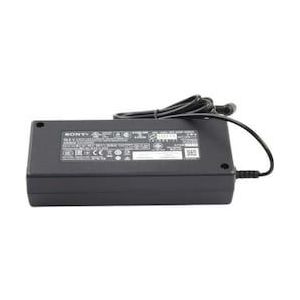 Sony AC-adapter (120 W), Voeding voor notebooks, Zwart