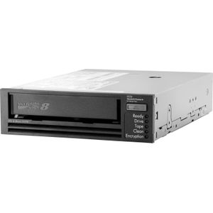 HPE StoreEver LTO-8 Ultrium 30750 Interne Tape Drive, Back-up oplossingen