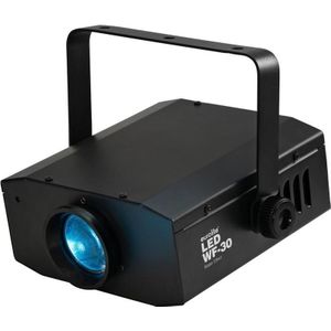 Eurolite LED WF-30 watereffect, DJ-apparatuur