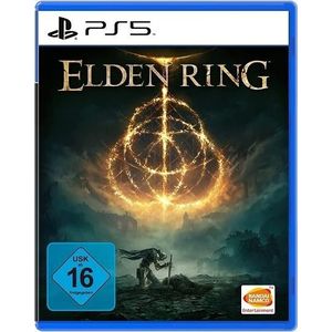 Bandai Namco, Elden Ring -- Standaard Editie