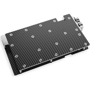 Alphacool WAK ES RTX 5090 Reference 1-Slot-Design, GPU waterkoelers