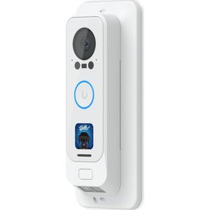 Ubiquiti, Bel + deurintercom, UACC-G4 Deurbel Pro PoE gangkast