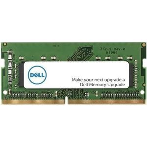 DELL AB371023 geheugenmodule 8 GB 1 x 8 GB DDR4