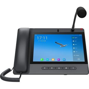Fanvil A320I SIP-telefoon wit, Telefoon, Wit