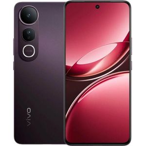 Vivo - V50 Lite - Smartphone - Zwart - 8GB RAM - 256GB Opslag