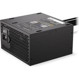 Endorfy - Elementum E5 - PC-voedingseenheid - Zwart - 550 W - 80 PLUS-certificaat