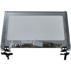 Dell ASSY,LCD,FHD,NTCH,W/HNG,3440#, Onderdelen voor notebooks