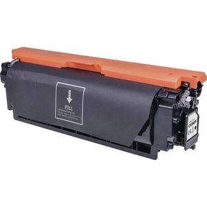 Compatibele Toner - Zwart - Hoge Afdrukkwaliteit - Voor Diverse Printers