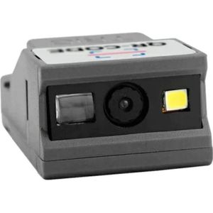 M5Stack QR Code Scanner STM32F030, Ontwikkelborden + Kits