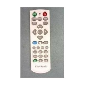 Viewsonic A-00010188 - Remote for, Afstandsbediening