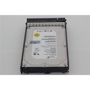 HPE HDD 300 GB 15.000 rpm 3,5 inch (0.30 TB, 3.5"), Harde schijf