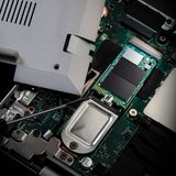 Transcend MTS400S SSD 2 TB - PCIe M.2 NVMe
