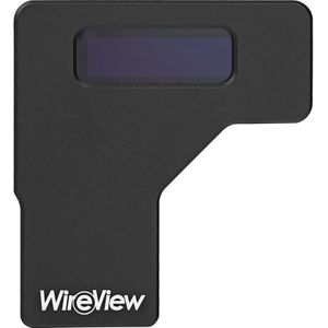 WireView GPU - Stroomverbruik Meter - PCIe - Kabelbeheer - OLED-Display